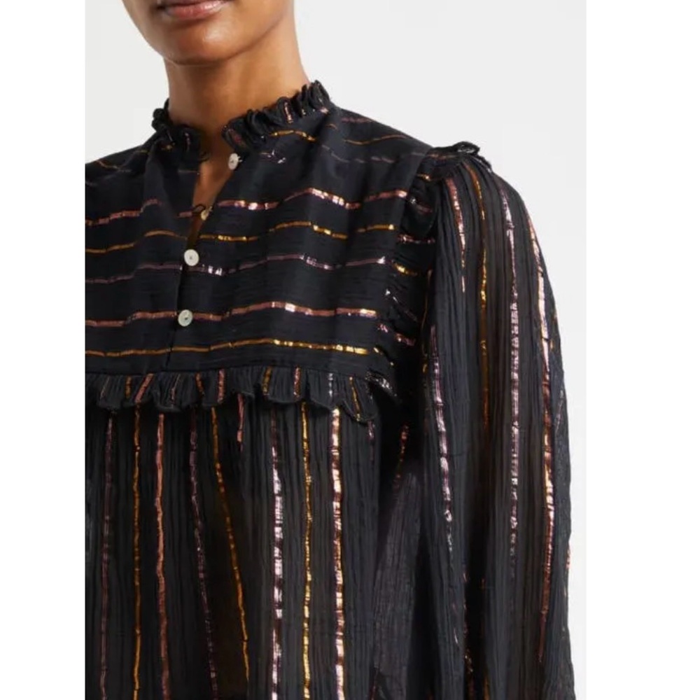 Farm Rio Blouse - Picture 5 of 5